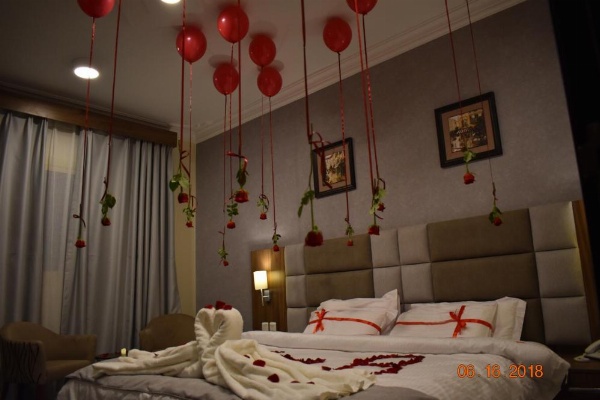 Delights Inn image 14